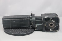 SEW WA37B CMP63S/BP/KY/AK0H/SB1 Winkelgetriebemotor i=18,94 4500rpm Used