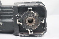 SEW WA37B CMP63S/BP/KY/AK0H/SB1 Winkelgetriebemotor i=18,94 4500rpm Used
