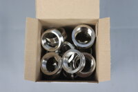 AGRO 22x 3545.40.32 Reduktion Ms M40x1.5-M32x1.5 126348340 Unused