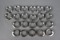 AGRO 22x 3545.40.32 Reduktion Ms M40x1.5-M32x1.5 126348340 Unused
