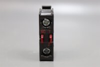 10 Stück Moeller M22-KC01 216382 Kontaktelement M22KC01 6kV unused