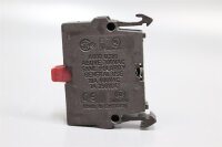 10x Moeller M22-KC01 216382 Kontaktelement M22KC01 6kV unused