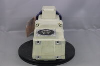 Heidrive K125-K263-0005-1A Getriebemotor K125-0824 i=82,47 87,08Nm 1390rpm Used