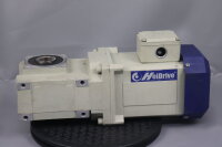 Heidrive K125-K263-0005-1A Getriebemotor K125-0824 i=82,47 87,08Nm 1390rpm Used