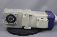 Heidrive K125-K263-0005-1A Getriebemotor K125-0824 i=82,47 87,08Nm 1390rpm Used