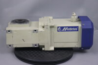 Heidrive K125-K263-0008-2A Getriebemotor K125-0642 i=64,24 67,83Nm Used damaged