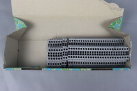 Phoenix Contact 33x UTTB 2,5 Doppelstockklemme 3044652 Unused