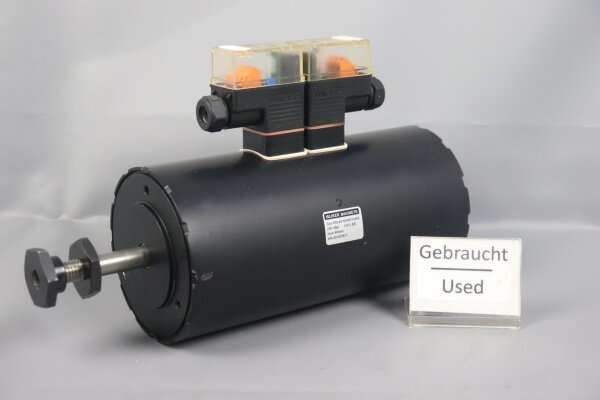 Isliker Magnete Glu-100.40-SIIIG/V1495 Linearmagnet 230V KA-20-0326/1 Used