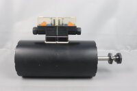 Isliker Magnete Glu-100.40-SIIIG/V1495 Linearmagnet 230V KA-20-0326/1 Used