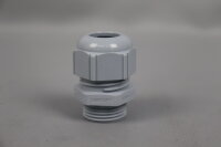 Lapp 99x SKINTOP ST-M 20x1,5 Kabelverschraubung RAL 7001 SGY Unused