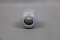 Lapp 99x SKINTOP ST-M 20x1,5 Kabelverschraubung RAL 7001 SGY Unused