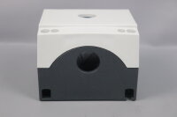 ROSE Systemtechnik CS BOX 110-1 Alum-Geh&auml;use grau Unused OVP
