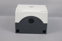 ROSE Systemtechnik CS BOX 110-1 Alum-Geh&auml;use grau Unused OVP