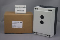 ROSE Systemtechnik CS BOX 160-2 Alum-Gehäuse grau...