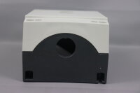 ROSE Systemtechnik CS BOX 160-2 Alum-Geh&auml;use grau Unused OVP