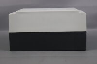 ROSE Systemtechnik CS BOX 160-2 Alum-Geh&auml;use grau Unused OVP