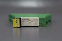 Phoenix Contact PLC-BSC_24DC/21-21 29 67 01 5 + 29 6119 2 used