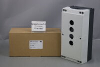 ROSE Systemtechnik CS BOX 230-4 Alum-Gehäuse grau...