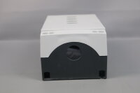 ROSE Systemtechnik CS BOX 230-4 Alum-Geh&auml;use grau Unused OVP
