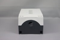 ROSE Systemtechnik CS BOX 230-4 Alum-Geh&auml;use grau Unused OVP