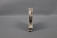 Weidm&uuml;ller WDU 16 Durchgangs-Reihenklemme 50xSt&uuml;ck dunkelbeige 18-6AWG Unused OVP