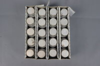 Siemens 25x 5SB431 DIAZED-Sicherungseinsatz 63A 500V gG Unused OVP