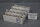 Siemens 25x 5SB431 DIAZED-Sicherungseinsatz 63A 500V gG Unused OVP