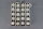 Siemens 25x 5SB431 DIAZED-Sicherungseinsatz 63A 500V gG Unused OVP