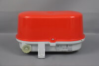 RZB 50605.008 Kunststoff Ovalleuchte Rot A60 60W E27 Unused