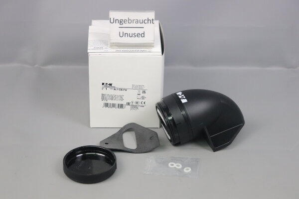 EATON SL7-CB-FW Basismodul f&uuml;r einseitige vertikale Montage 171450 Unused OVP