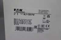 EATON SL7-CB-FW Basismodul f&uuml;r einseitige vertikale Montage 171450 Unused OVP