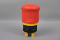 EATON M22-PVT Not-Halt/Aus-Taster 263467 5xSt&uuml;ck Rot Unused OVP