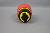 EATON M22-PVT Not-Halt/Aus-Taster 263467 5xSt&uuml;ck Rot Unused OVP