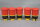 EATON M22-PVT Not-Halt/Aus-Taster 263467 5xSt&uuml;ck Rot Unused OVP