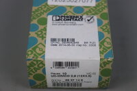 Phoenix Contact 10x UC-WMCO 2,9 (12x3,5) Leitermarkierung 0827148 Unused Sealed