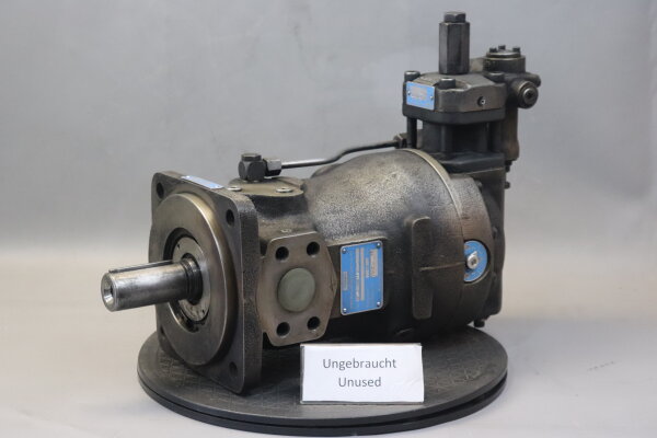 VOLVO V30B/128RKN/10 Hydraulische Kolbenpumpe 128cm&sup3; N400/128/05 Unused