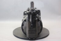 VOLVO V30B/128RKN/10 Hydraulische Kolbenpumpe 128cm&sup3; N400/128/05 Unused
