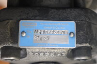 VOLVO V30B/128RKN/10 Hydraulische Kolbenpumpe 128cm&sup3; N400/128/05 Unused