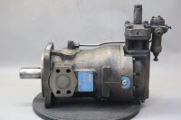 VOLVO V30B/128RKN/10 Hydraulische Kolbenpumpe 128cm&sup3; N400/128/05 Unused