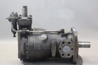VOLVO V30B/128RKN/10 Hydraulische Kolbenpumpe 128cm&sup3; N400/128/05 Unused