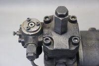 VOLVO V30B/128RKN/10 Hydraulische Kolbenpumpe 128cm&sup3; N400/128/05 Unused