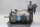 VOLVO V30B/128RKN/10 Hydraulische Kolbenpumpe 128cm&sup3; N400/128/05 Unused