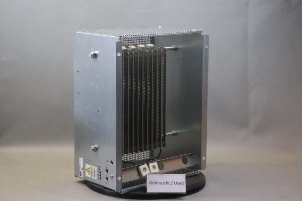 SEW BW039-050-T Bremswiderstand 18201377 5KW 39Ohm 395x260x490mm Used