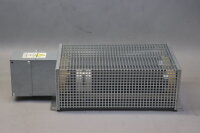 SEW BW168-T Bremswiderstand 18201334 0,8KW 68Ohm 449x120x185mm Unused