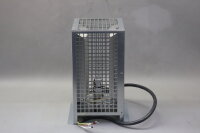 Siemens 6SE6400-4BD16-5CA0 Bremswiderstand E:01 56Ohm 12902W 12s 850VDC Unused