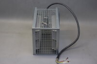 Siemens 6SE6400-4BD16-5CA0 Bremswiderstand E:01 56Ohm 12902W 12s 850VDC Unused