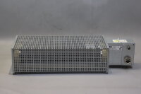 SEW BW147-T Bremswiderstand 18201342 1,2KW 47Ohm 549x120x185mm Unused