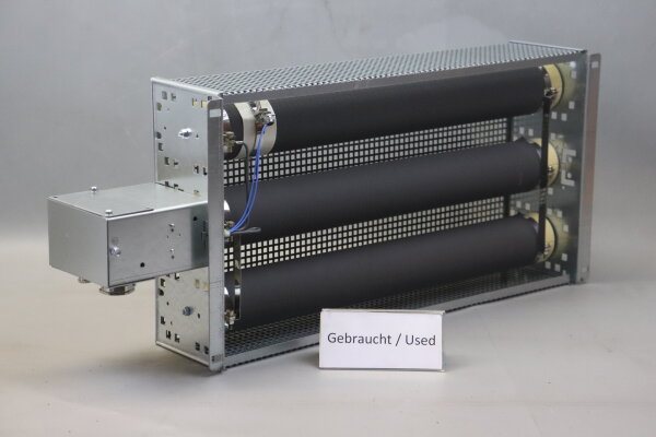 SEW BW039-026-T Bremswiderstand 18204155 2,6KW 39Ohm 649x120x275mm Used