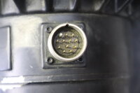 INDRAMAT MAC112B-0-LD-2-C/130-A-0/S005 Drehstromservomotor 2000rpm 17,5/29Nm Used