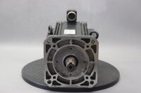 INDRAMAT MAC112B-0-LD-2-C/130-A-0/S005 Drehstromservomotor 2000rpm 17,5/29Nm Used